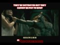 Jay Chou - Dragon Rider (Long Zhan Qi Shi) Sub ...