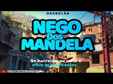 MC FLAVINHO MC W1 MC GIDEONE E MC NEGO DA MARCONE - REAL CRIME (DJ P7) 2K20