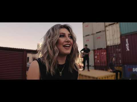 Rachael Fahim - Darts in the Dark (Official video)