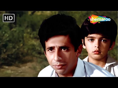 Tujhse Naraz Nahi Zindagi | Masoom (1983) | Jugal Hansraj, Naseeruddin Shah | Anup Ghoshal, Gulzar