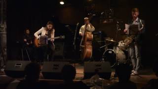 Voyage - Kenny Barron