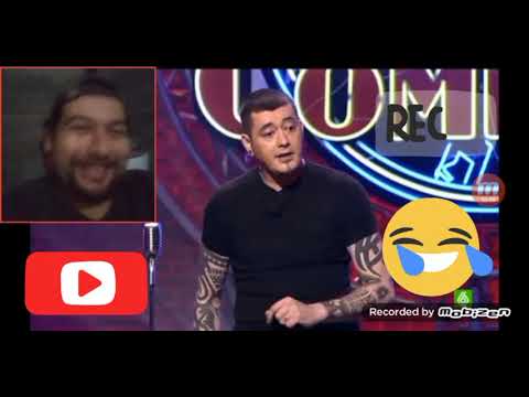 Méxicano reacciona a Toni Moog (me encanta madrid)