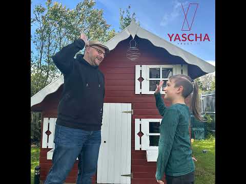 Yascha fragt: Was ist Segen?