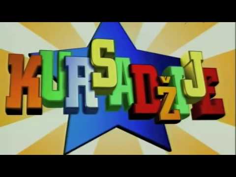 KURSADZIJE / Roditeljski sastanak - 1/2 - 1 deo