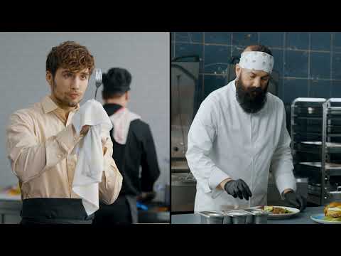 Video del producto