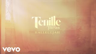 Tenille Townes Hallelujah