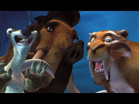 **DOBA ĽADOVA  1*** po SLOVENSKY HD 1080hp