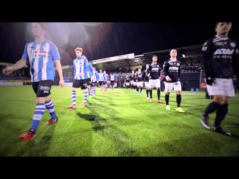 FC Eindhoven - Bouwen met Talent