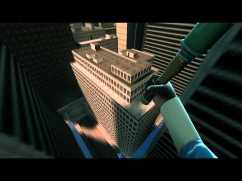 JOTW #116 - Lambda on gm_bigcity