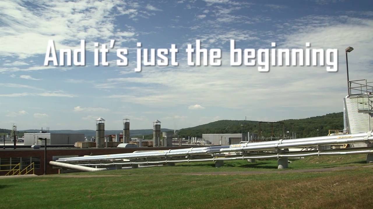 Lockheed Martin Energy Opens New Bioenergy Plant
