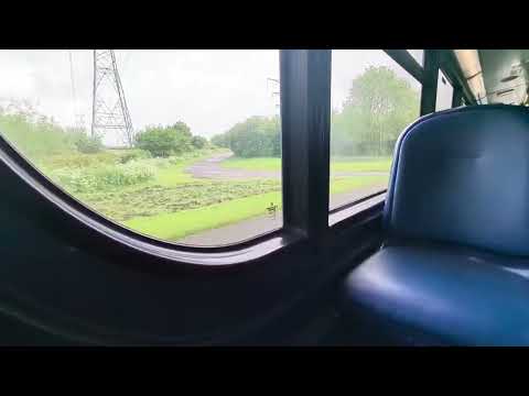 Arriva Northumbria 7501 NK57DXX ADL E400 Trident 2 X7 Blyth