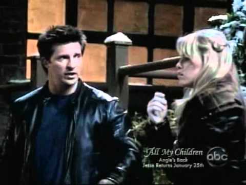 Liason 1/21/08 - Jason Tries To See Elizabeth