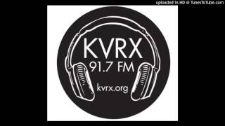 Modest Mouse KVRX Live - Paper Thin Walls