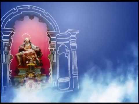 Mãe Maria - 09/06/2015