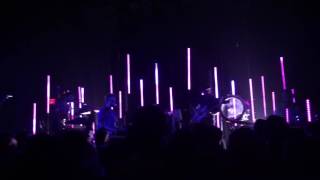 MUTEMATH - Remain    St Pete 2016