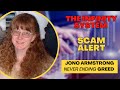 The Infinity System | SCAM ALERT | Jono Armstrong’s Years of Worsening Fraud