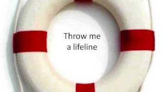 Lyrics to Lifeline - Brooke Fraser