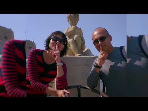 Europe, September 2012