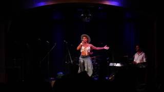 Love You I Do -  Lisa Ramey