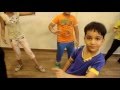 ABHI TOH PARTY SURU HUI HAI | KIDS DANCE CHOREOGRAPHY | G M DANCE