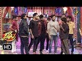 Dhee Patas War Tarajuvvalu ETV Diwali Special Event 7th Nov 2018 ETV Telugu
