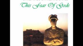 Simple Minds-This Fear Of Gods (Fearless mix)