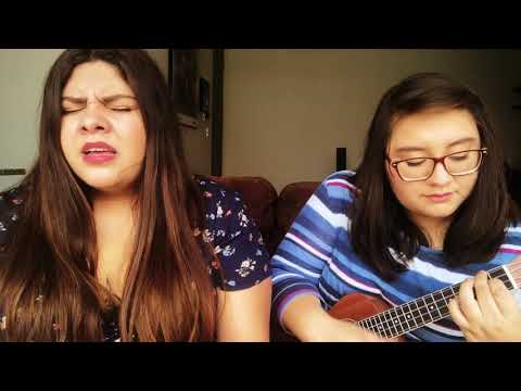La Ola - Marco Mares ft. Nicole Zignago Cover #Marcovers