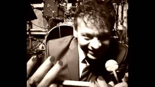 LOS ÁNGELES NEGROS-LUNA DE ABRIL