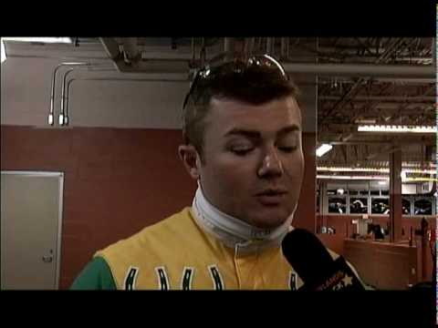 2010 February Winter Series Finale