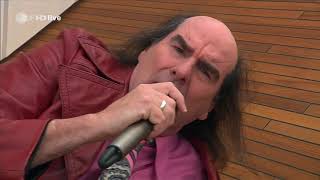 Guildo Horn - Grand Prix-Medley - ZDF Fernsehgarten 13.05.2018