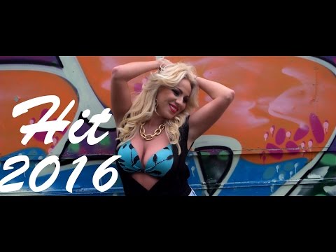 Rocsana Marcu feat. Danezu - Mereu langa mine ( Official Video )Manele noi 2016