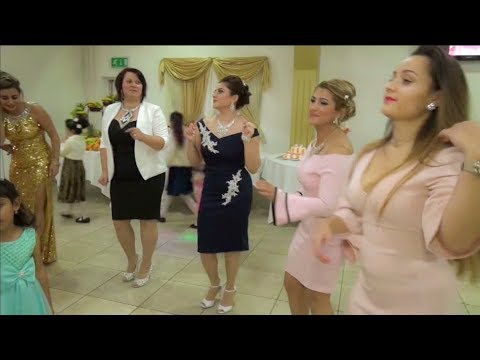 Krst Ticijana Cast.2