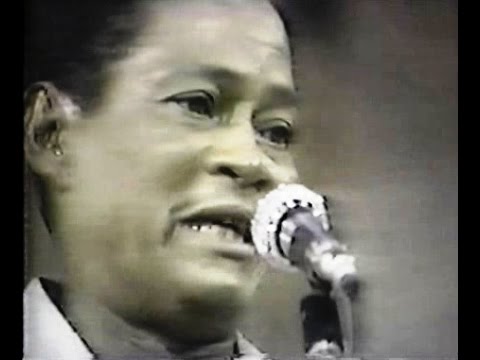 La vida es una semana   Carlos Embale y Septeto Nacional Ignacio Piñeiro