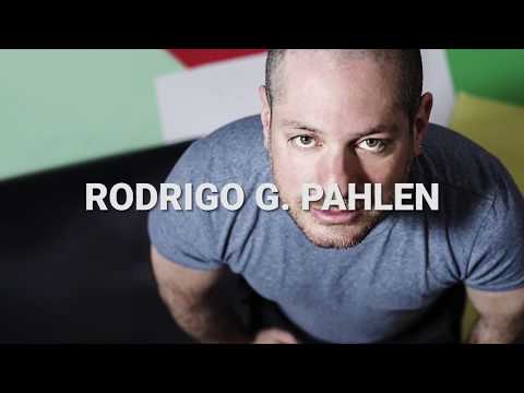 Rodrigo G. Pahlen Group en Usina del arte | Mayo 2017