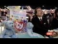 Retrospectacle Ty Warner S Beanie Baby Fad