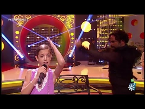 Como me Duele' / Patricia Garcia / ¡Ole cuanto Arte!