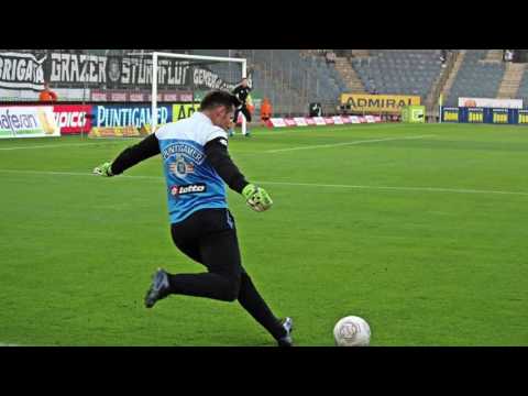 Vom Amateur zum Profi