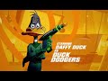 Duck Dodgers Opening Theme Closing Credits 2003