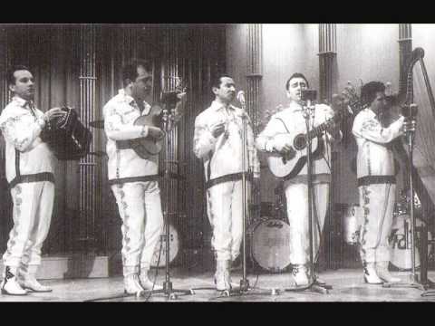 Pájaro Choguy - Luis Alberto del Paraná