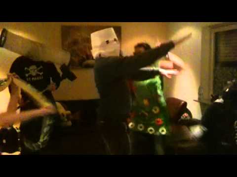 Harlem Shake Wiesloch