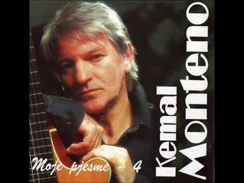 Kemal Monteno i Toni Janković - Glasnici ljubavi