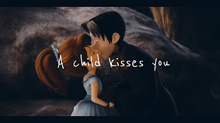 Sofia & Cedric (Cedfia) - La Tendresse
