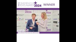Conference & Events Awards: Video 80