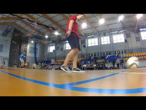 My elimation LFN2018-Lubasz Freestyle Night 2018