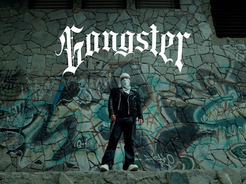 Elio Leiros - Gangster (VIDEO OFICIAL)