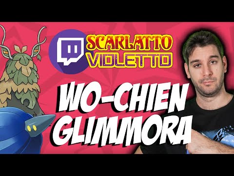 Bo3 Vs Subs [ALLENAMENTO EUIC] REGULATION C - Pokémon SV - [23/03/2023]