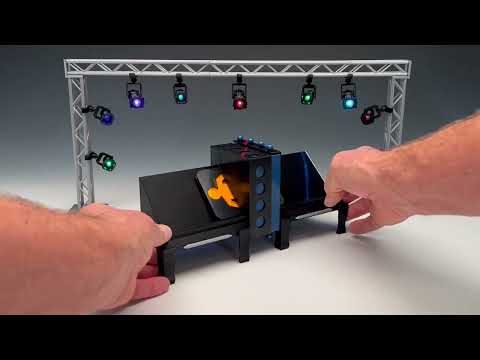 Mr Danger in Jailbreak