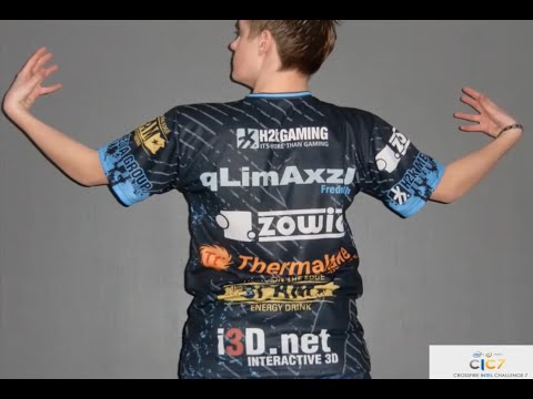 qLimAxzU POV cod4 promod NATIONS CUP Sweden vs Poland#1 Groupstage game 2