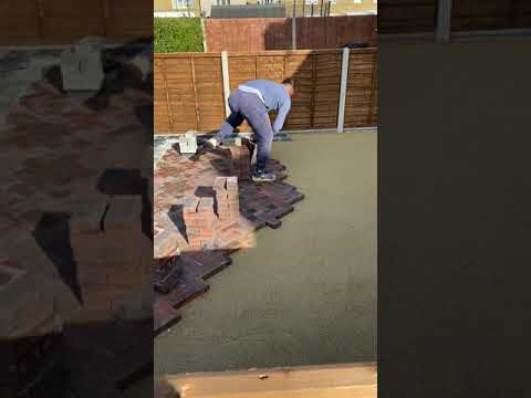 All-terrain landscaping video.