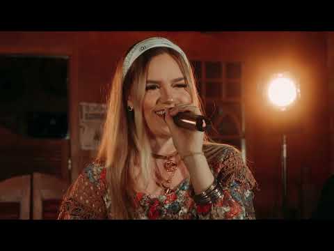 Antoniela - Por Enquanto / Chora Me Liga  {Modão da Bruta}